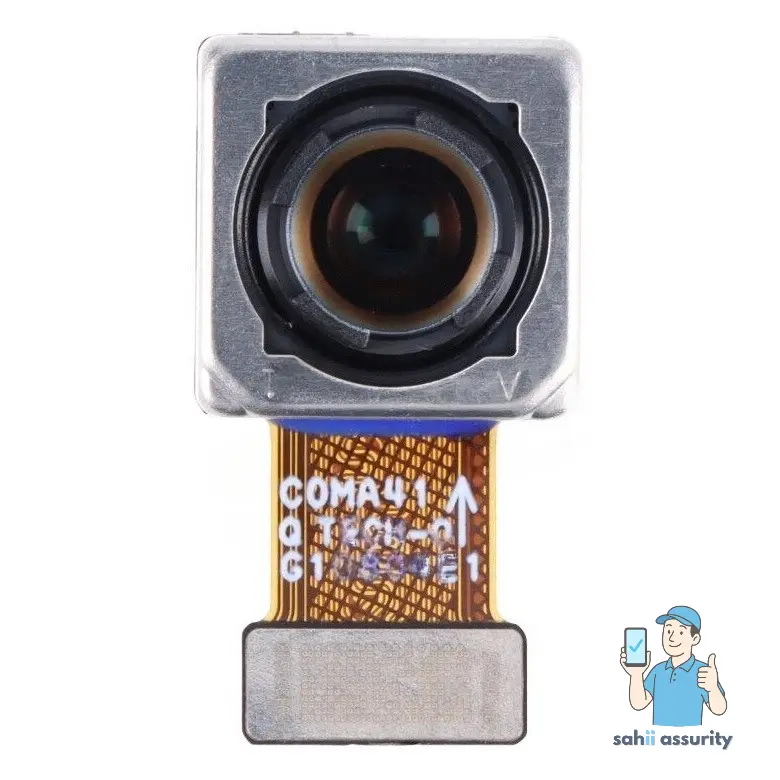 Replacement Back Camera for Realme GT Neo 3T 5G (Main Camera) thumbnail